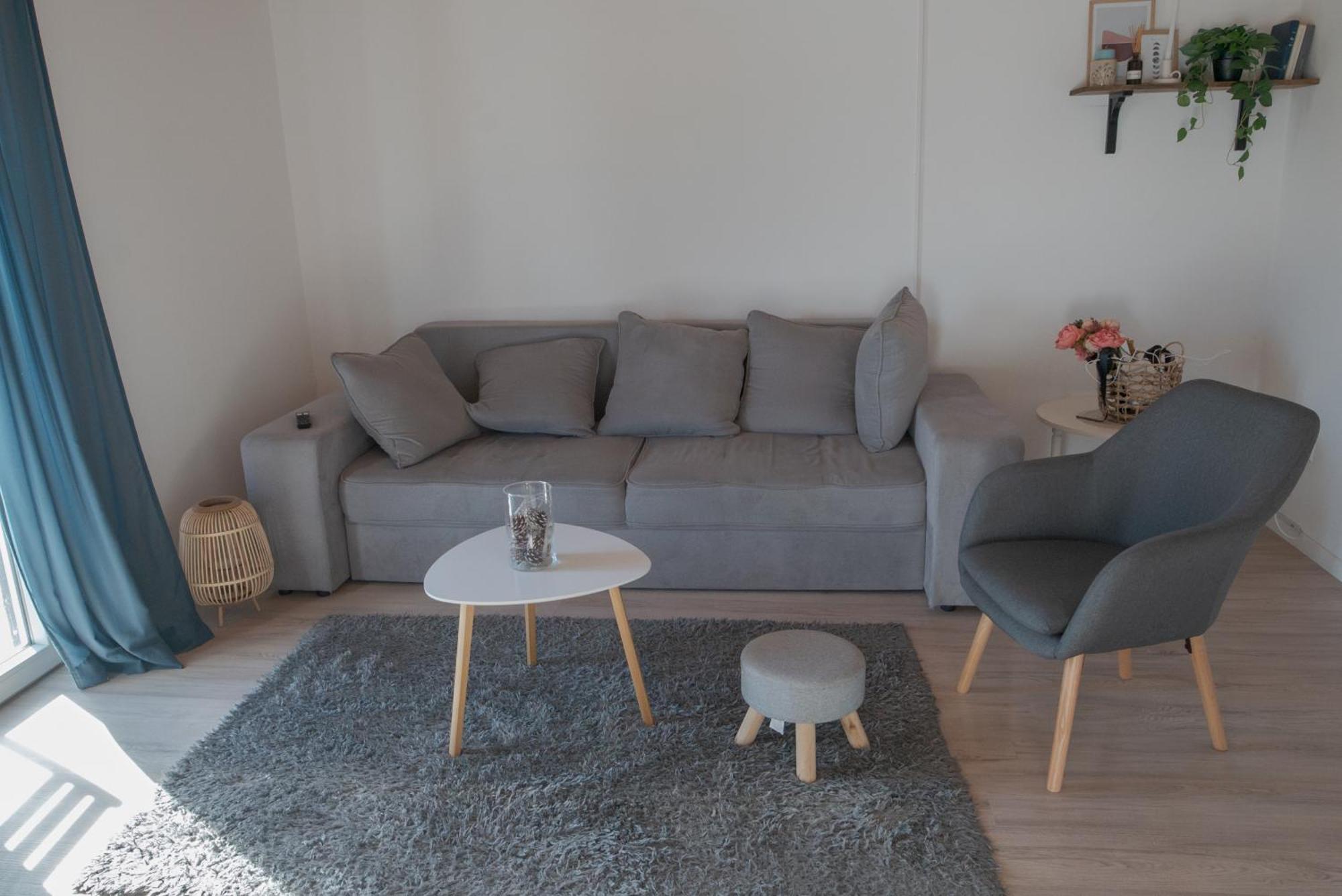 Kruševo Ivano & Franko Apartments מראה חיצוני תמונה