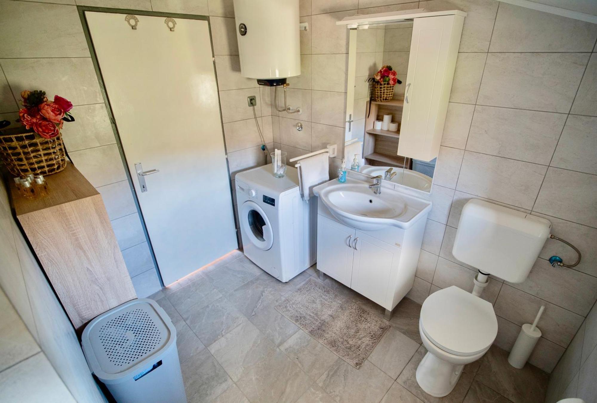 Kruševo Ivano & Franko Apartments מראה חיצוני תמונה