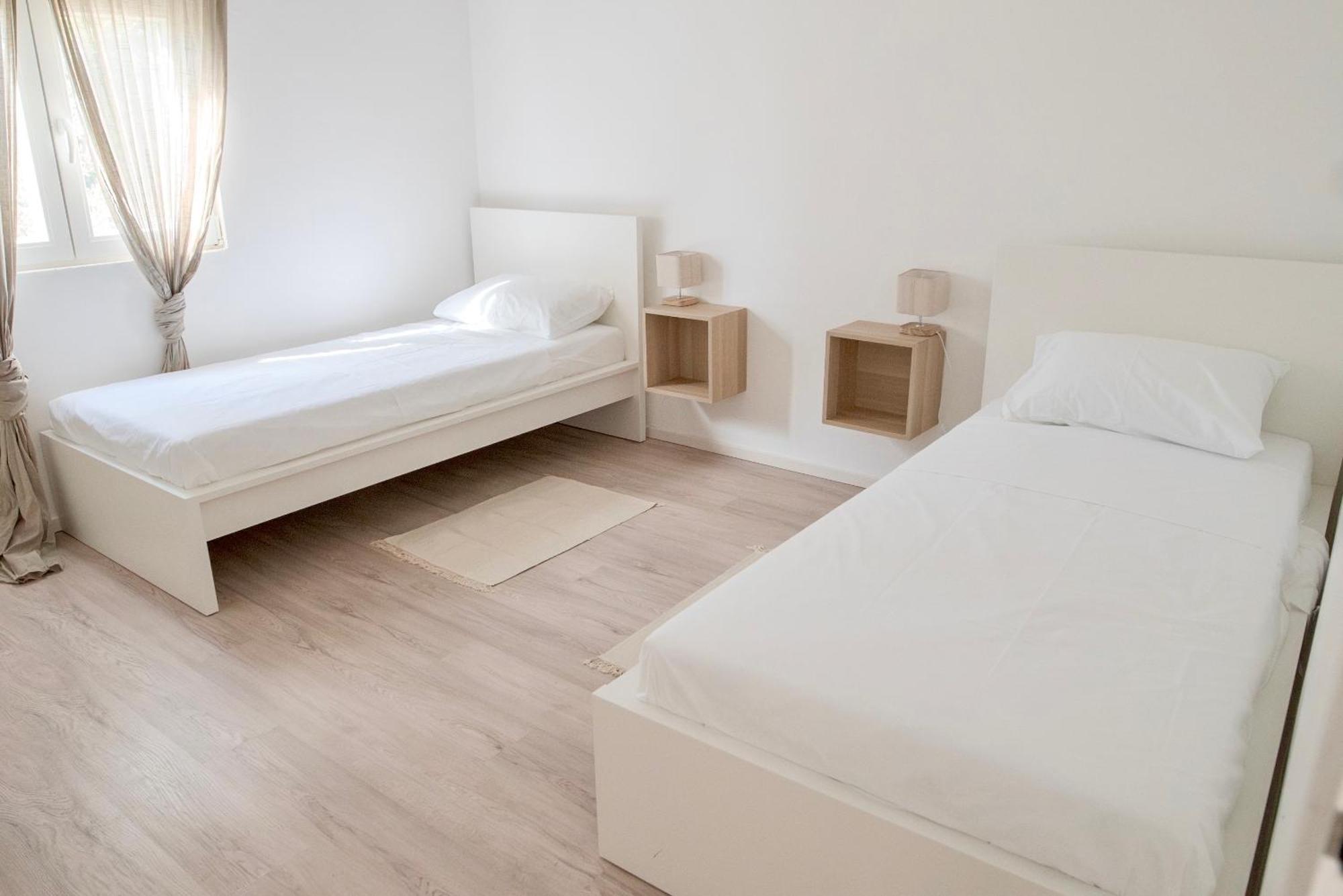 Kruševo Ivano & Franko Apartments מראה חיצוני תמונה