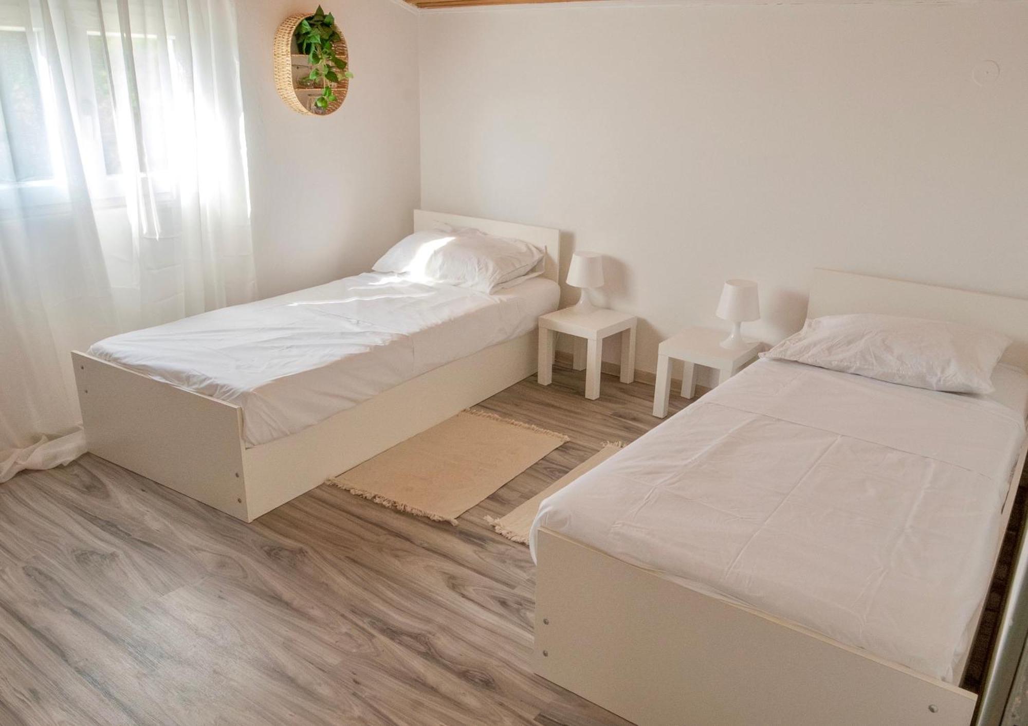 Kruševo Ivano & Franko Apartments מראה חיצוני תמונה