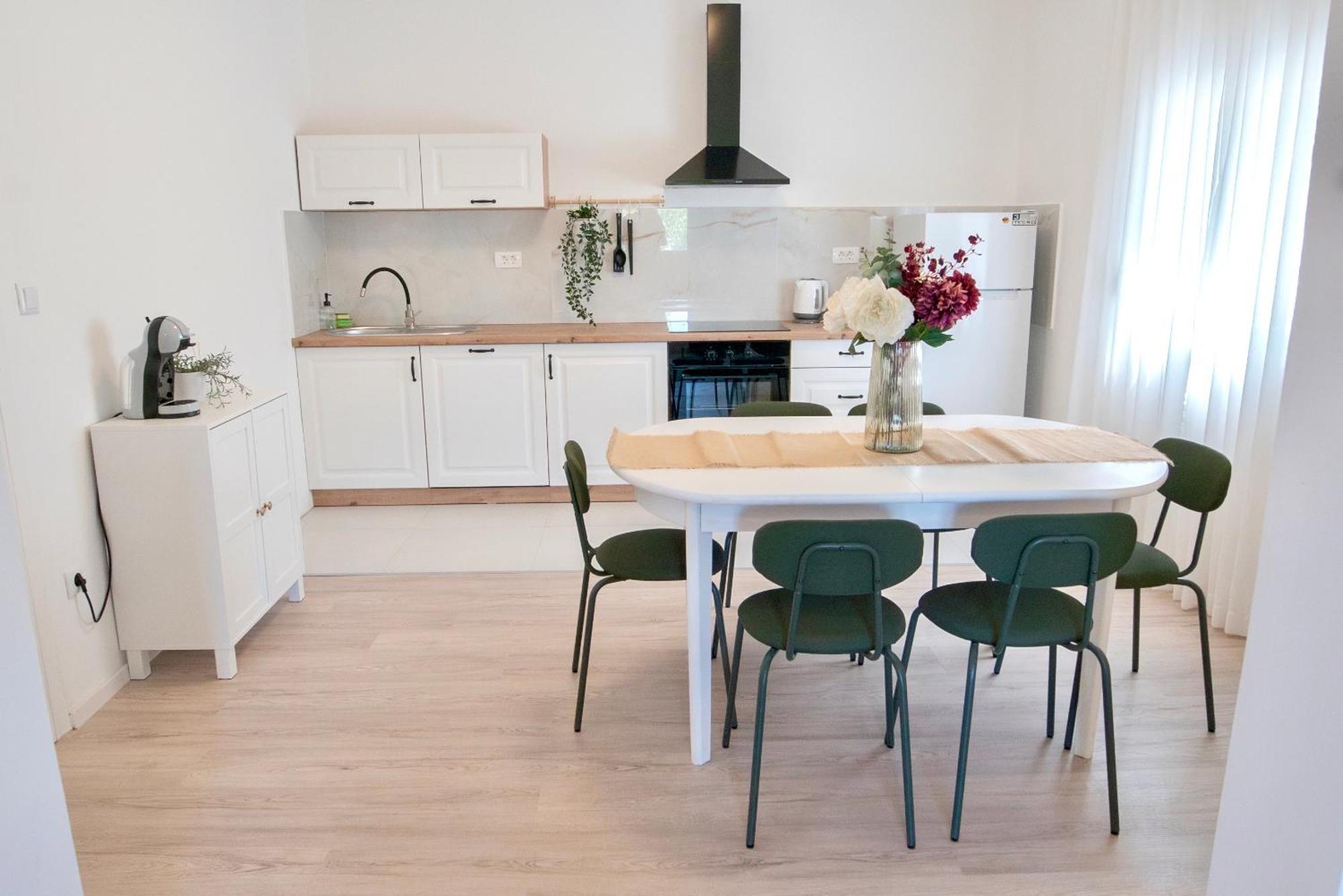 Kruševo Ivano & Franko Apartments מראה חיצוני תמונה