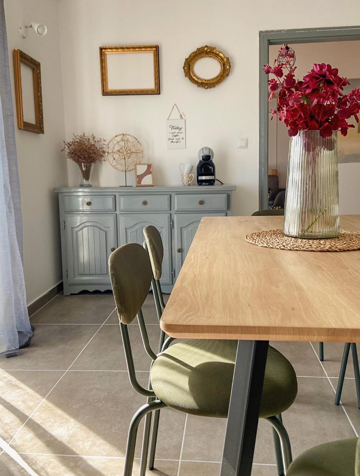 Kruševo Ivano & Franko Apartments מראה חיצוני תמונה